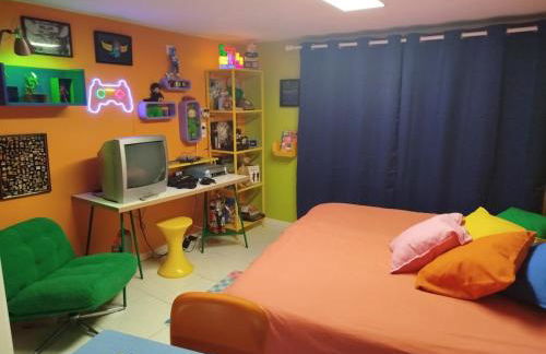 Flashbackroom #Retour dans les années 80 90 - Photo 12