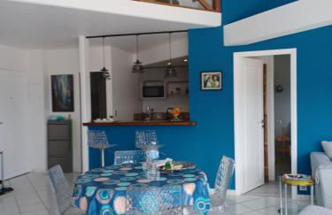 APPARTEMENT T3 vue RHUNE - Foto 3