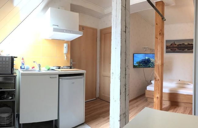 Ferienwohnung Ratisbona - Foto 29