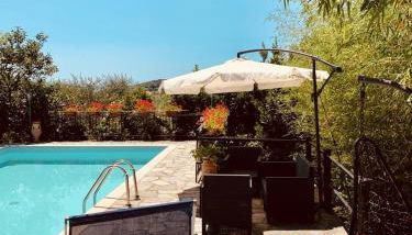 Villa Collina - Foto 3