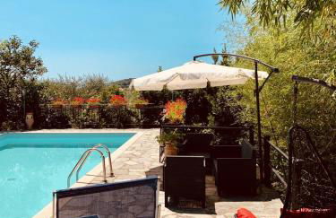 Villa Collina - Foto 3