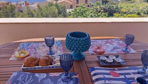 Casa Azzurra con vista Mare - Foto 3