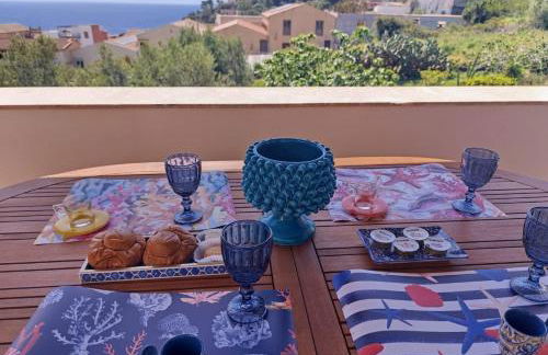 Casa Azzurra con vista Mare - Foto 3