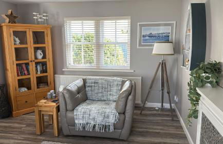 Findochty Beach house - Private Garden-BeachFront - Foto 8