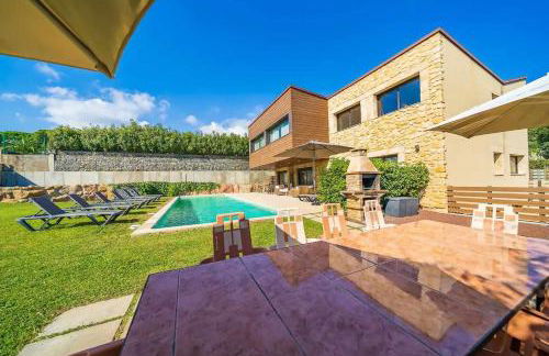 Villa California - Costa Brava - Platja d'Aro - Foto 5