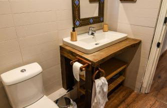 Casa Rural Las Corzas - Foto 45