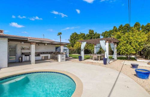 The Sunny Side House - Foto 1