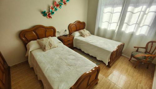 Piso Porto Meloxo O Grove - Foto 3, wardrobe