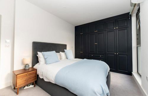 Beautiful 1BR Huge Terrace 17 mins central London - Pass the Keys - Foto 18