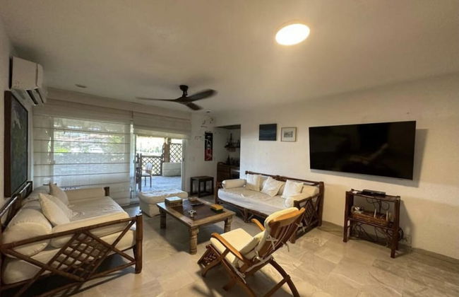 Marina-access Apartment in Peaceful Ixtapa - Foto 4