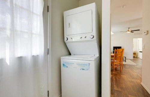 Oak View Home with Private Covered Patio! - Foto 20