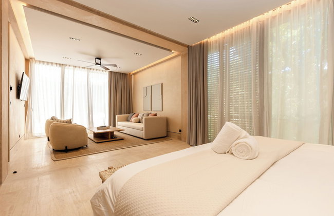 The Palm Luxury Villas Corasol by Lumina - Foto 17