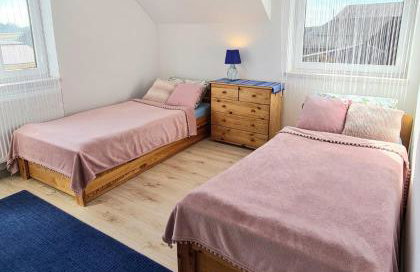 Rodzinny Apartament na Kaszubach - Foto 21