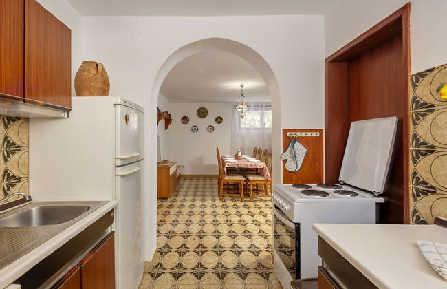 Holiday House Sara - Foto 18