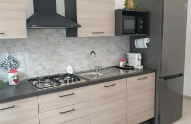 RineddaHouse Arenella - Vista Mare Panoramica a Palermo con Parcheggio privato - Foto 7