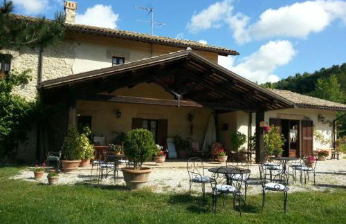 Agriturismo Santa Giusta - Foto 1