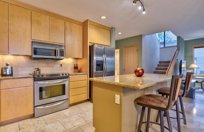 Eaglewood Condo 8 - Foto 8