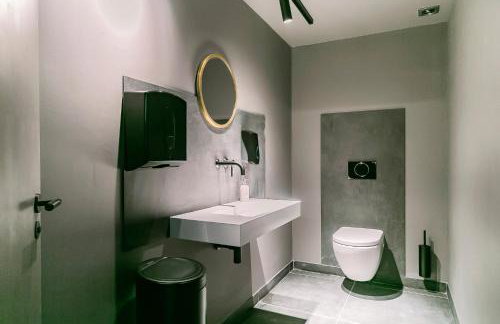 The Quarters Swiss Cottage - Foto 26