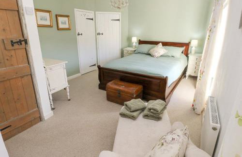 Hillside Holiday Cottage - Foto 17