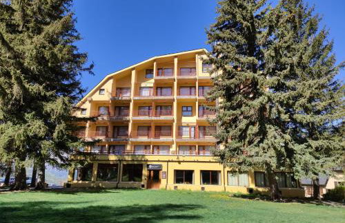 Apartamento de la Marmota Cerler - Foto 19