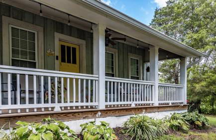 1921 Chattanooga Valley The Little Blue Farmhouse - Foto 53