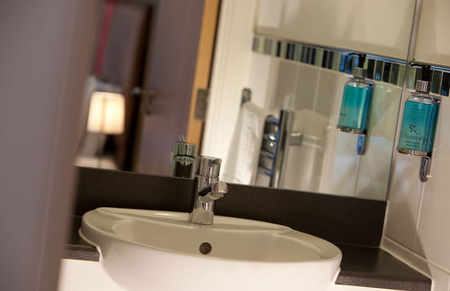 The Spires Serviced Apartments Birmingham - Foto 53