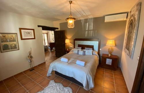 Luxury Spanish Country House close to Granada & Sierra Nevada - Foto 13