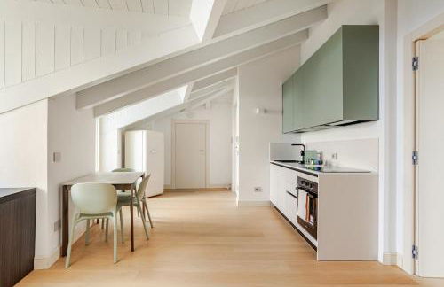 Lux Apartment La Barbera - Foto 9