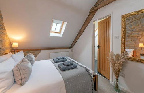 Somerset Country Escape - Luxury barns with hot tubs - Foto 82