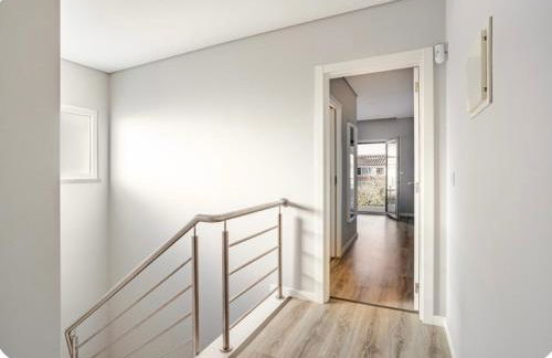 MoradiaT4 com piscina - Foto 62