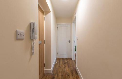 Apartment with free P for Van. - Foto 23