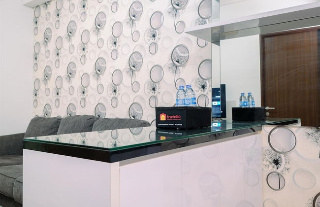 Good Deal And Relaxing 2Br Transpark Cibubur Apartment - Foto 9