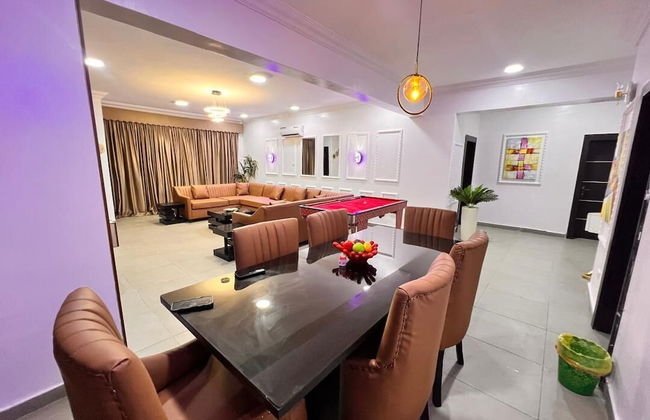 Service Apartment Hub - Foto 51