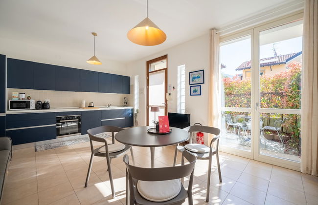 Blue Bellagio by Wonderful Italy - Foto 18