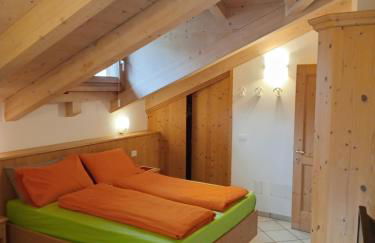 Chalet Beatrice - Foto 4