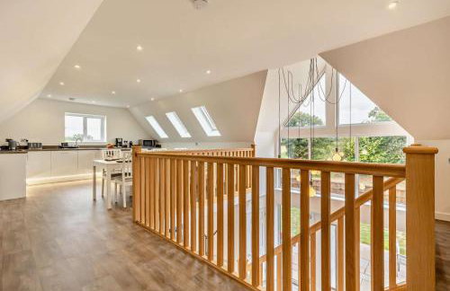 4 Bed in Cawston oc-p29906 - Foto 6