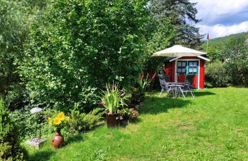 Ferienwohnung 'Unter der Burg' - Foto 26