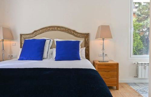 For You Rentals Bernabeu Stadium TEMPORAL Centro Madrid ACE350 - Photo 12