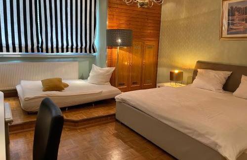 Appartementhaus Herrenhäuser Gärten - Foto 51