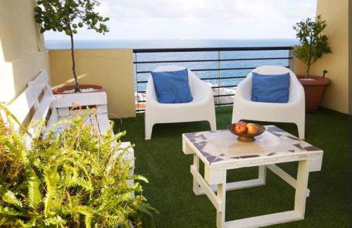 Balcón Atlantida - Foto 1