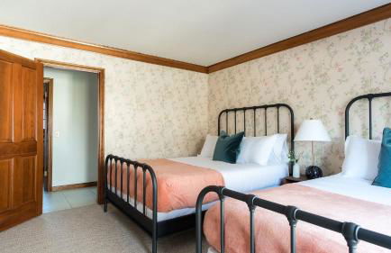 Cathedral by AvantStay Charming Secluded Estate w Sauna Pool Table Views of the Rolling Hills - Foto 78