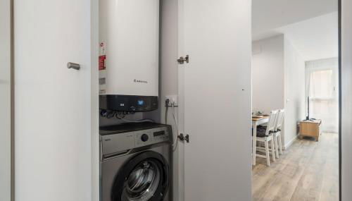 Accessible flat near the Toledo Bridge - 3B - Photo 4