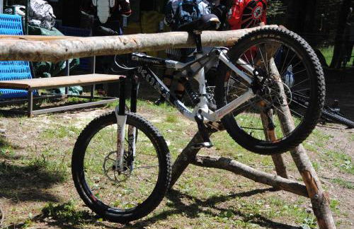 Casa nel bosco alle Macinaie - Foto 23