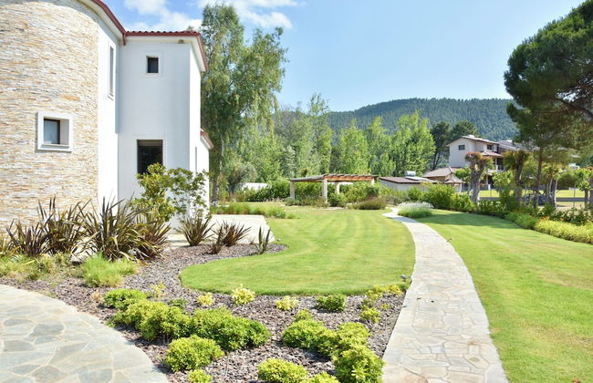 Luxury Rental Villa for 14 People - Foto 46