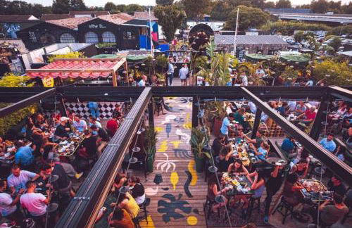 Toit-terrasse avec vue magnifique sur Montpellier - Foto 29