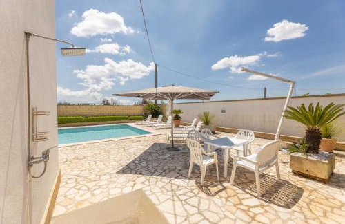 Villa Mare Salento - Foto 22