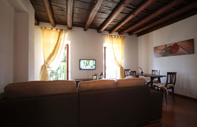 Imperiale Apartments - Foto 19