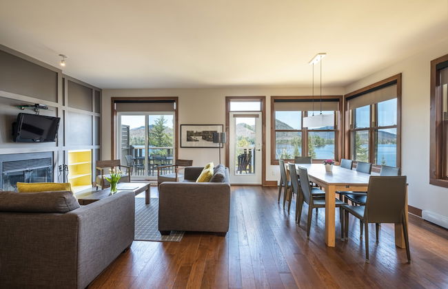 Suites Sur Lac - Foto 54