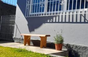 Recanto Benedetti, casa para temporada - Foto 4