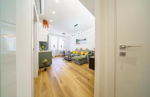 Komsi Group Apartments Genova - Foto 38